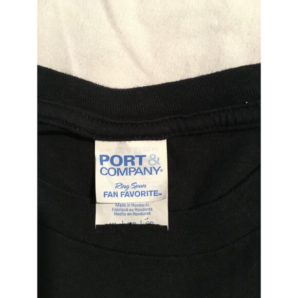 Let the Shenanigans begin St Patrick's Day T-shirt XL Shamrock - Picture 5 of 6